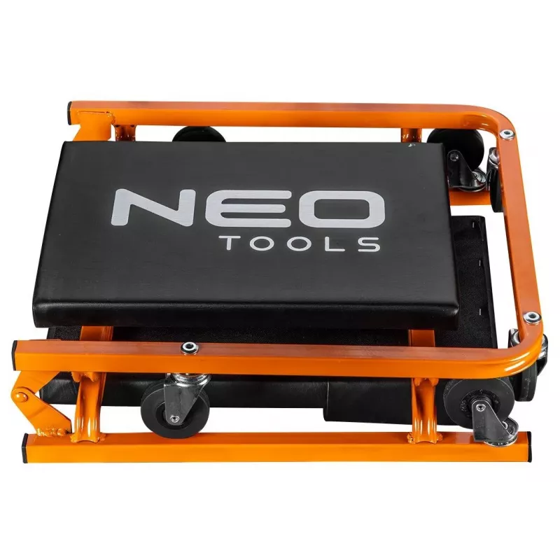 Transportlīdzekļa kopšanas piederums NEO tools 11-600 Dziļums 930 mm Svars 5,04 kg
