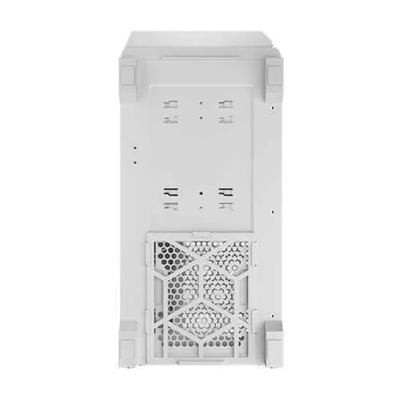 Antec P20C Midi Tower balts