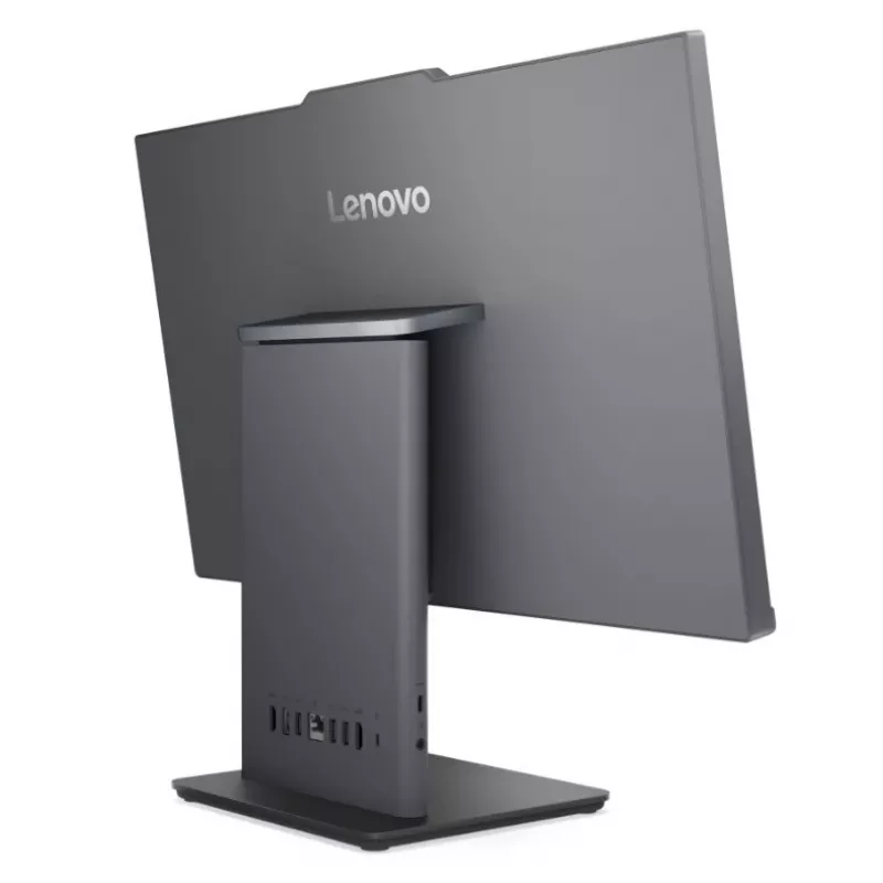 Universāls dators Lenovo Komputer neo 50a G5 Core 7 240H Windows 11 Pro 2×16GB 1TB 23,8 collu FHD skārienjutīgs Luna Grey