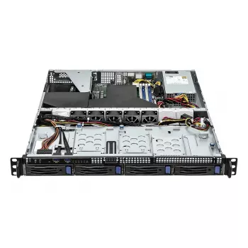 Datora korpuss ASRock 1U4LW-X570 Rack 1U