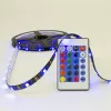 White Shark Helios LED-03 RGB LED lentes komplekts 3m