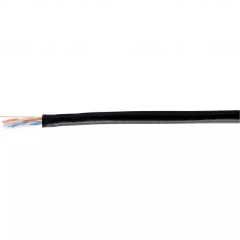 tīkla kabelis Equip Cat.6 U/UTP Outdoor 305m pelēka