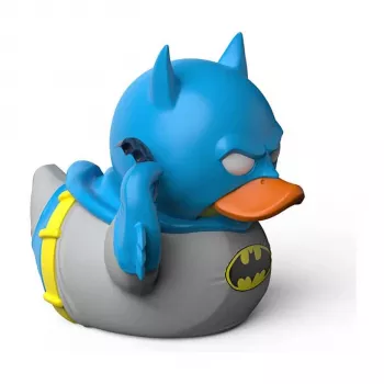 TUBBZ kolekcionējamā pīlīte - DC Comics Batman 9cm