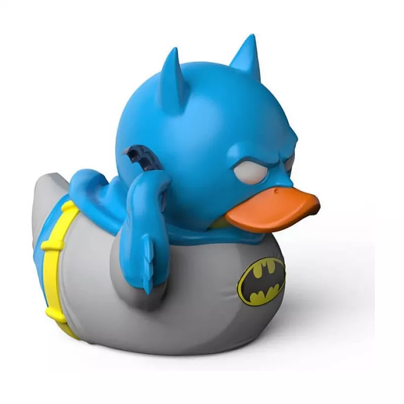TUBBZ kolekcionējamā pīlīte - DC Comics Batman 9cm
