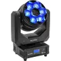 Wash Flower efekta gaisma EUROLITE TMH-H240 240W RGB – skatuves wash ar RGB gaismas diodēm, 240 W jauda