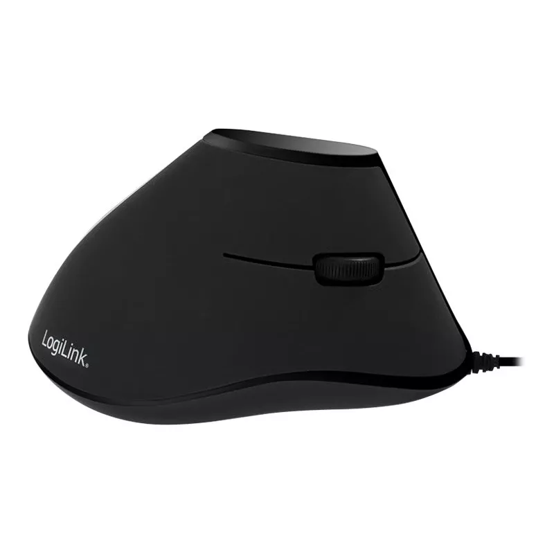 Pele LogiLink ID0158 USB Type-A optiskā 1000 DPI