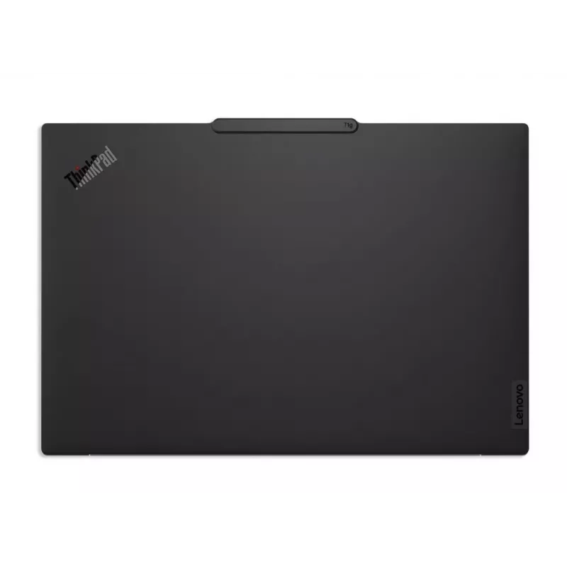 Ultrabook Lenovo ThinkPad T1G G8, 255H CPU, 32GB RAM, 1TB SSD, NVIDIA RTX 5080 8GB, 16,0 collu WUXGA, Windows 11 Pro