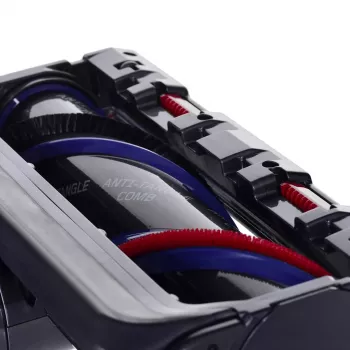 Dyson V15 Detect Absolute rokas putekļsūcējs niķelis, dzeltens 446986-01