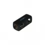 Alphacool HF Connection Terminal 5-Fach G1/4 IG - Deep Melns (17027)
