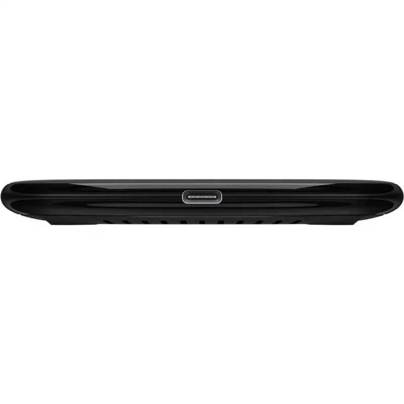 Goobay 64675 bezvadu uzlādes uztvērējs mobilajām ierīcēm Tālrunis/Viedtālrunis - Viedpulkstenis - Planšete USB Type-C (64675)