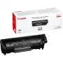 Canon Toner CRG703 melna tonera kasetne 3 gab. oriģināla