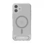 Caurspīdīgs aizsargvāciņš iPhone 16 Torras PSTAND SERIES X00FX1932