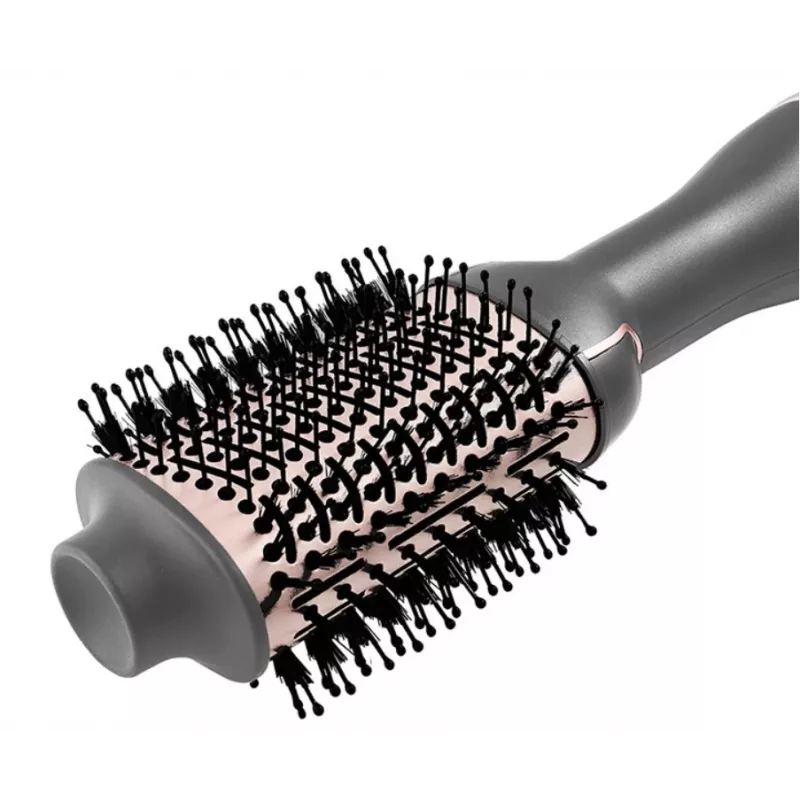 Hot Air Styler LAFE 47460 Sleek and Shine Brush — LAFE karstā gaisa suka modelis 47460