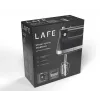 Rokas mikseris LAFE MIX & STORE 500 W Melns MB_LAFMIX47473
