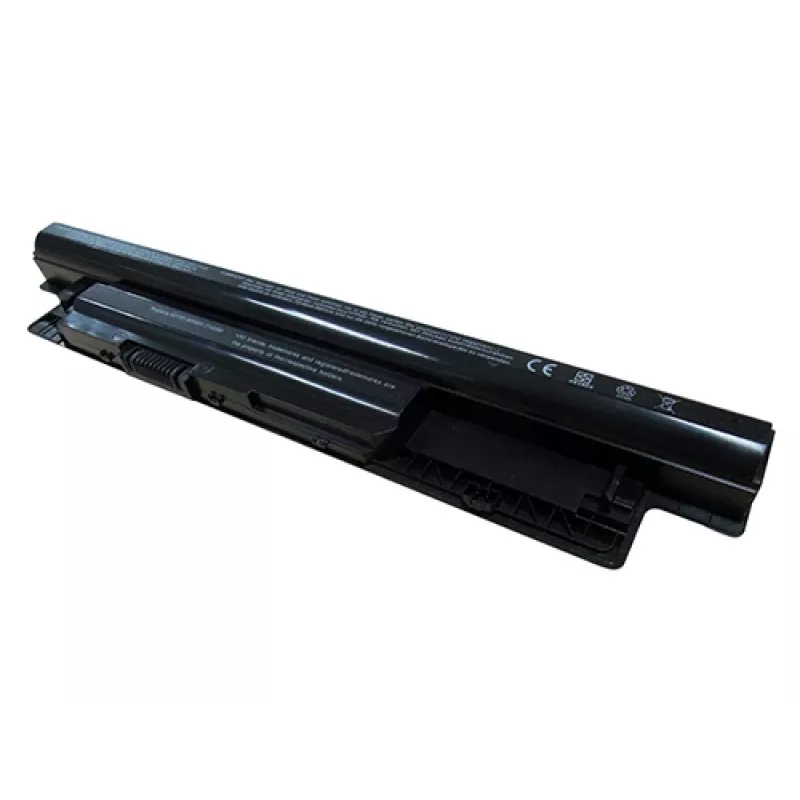 Klēpjdatora akumulators, Extra Digital Advanced, DELL XCMRD, 2600mAh