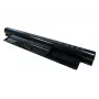Klēpjdatora akumulators, Extra Digital Advanced, DELL XCMRD, 2600mAh
