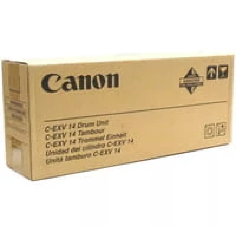 Oriģinālā tonera kasetne Canon iR C-EXV14