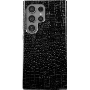 Border Case BURGA Galaxy S24 Ultra 17.3 cm Daudzkrāsains