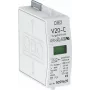 Augšējā daļa pārsprieguma aizsargierīces modulim 220V V20-C (5099609)