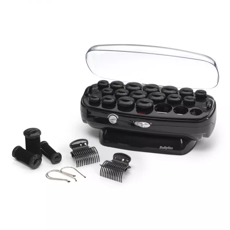 BaByliss RS035E Thermo Ceramic apsildāmie matu ruļļi