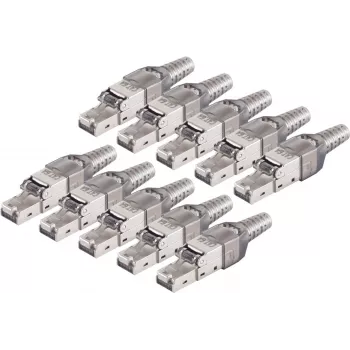 Vada savienotājs RJ-45 ShiverPeaks BS08-51001-10