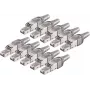 Vada savienotājs RJ-45 ShiverPeaks BS08-51001-10