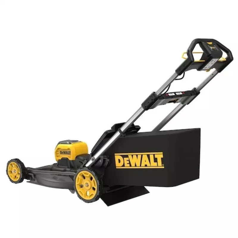 DeWALT DCMWP500N-XJ zāles pļāvējs