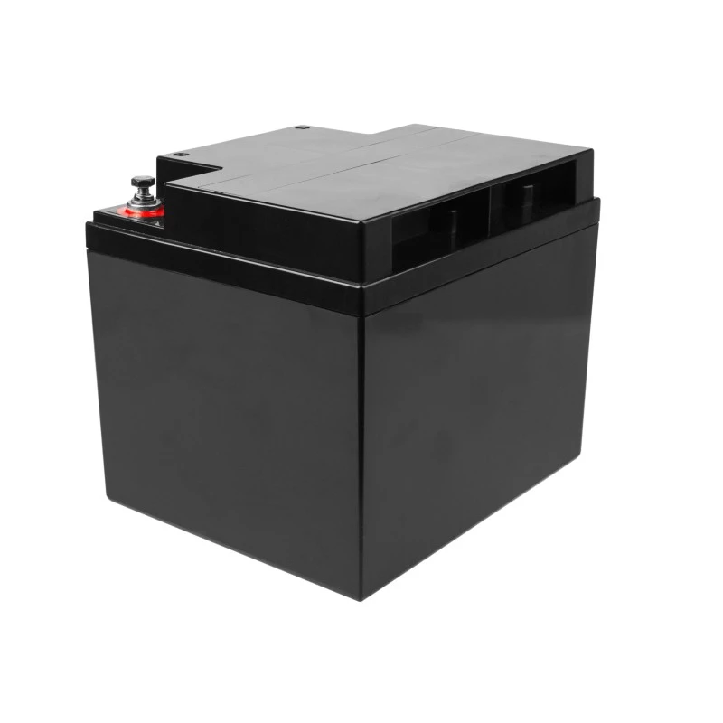 Akumulators AGM VRLA 12V 40Ah IP54
