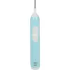 Oral-B Pro 1 Cross Action Caribbean Blue ar ceļojuma maciņu, elektriskā zobu birste zila