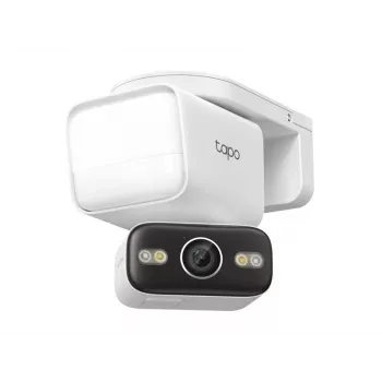 TP-Link Tapo C710 āra panoramēšanas/sagāšanas drošības prožektora kamera