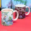 Mug Paladone Mario Kart Heat Change Daudzkrāsu PP8307NN