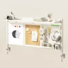 Galda nodalītājs Ergo Office ER-300 W, platums 1250 mm, maks. slodze 10 kg