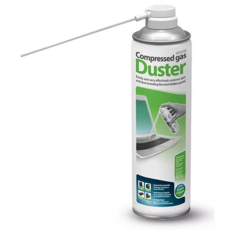 Saspiestā gaisa putekļu pūtējs Colorway CW-3333 500 ml