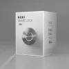 NUKI Smart Lock PRO viedā durvju slēdzene