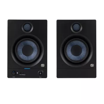PreSonus Eris 5 BT 2nd Gen - aktīvo BT monitoru pāris