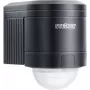 Infrasarkanais sensors STEINEL ST 602710 Vadu Melns 12m diapazons IP54