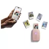 Foto printeris Fujifilm Instax Mini Link 3 rozā Bluetooth pārnēsājams momentfoto printeris