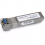 LANCOM SFP-LX-LC10 SFP+ raidītāja modulis 10GBase-LX LC vienmoda 10 km (10 gab. iepakojums)