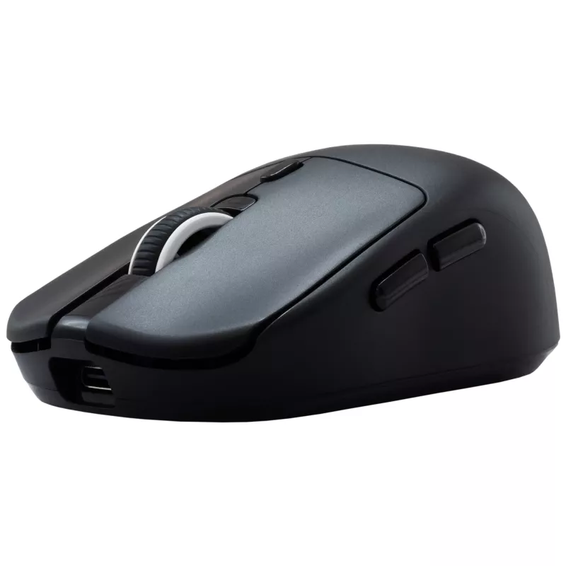 Pele SBOX WM-710 melna bezvadu