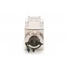 Keystone Module Digitus CAT 8.1 RJ-45 Shielded plakans balta