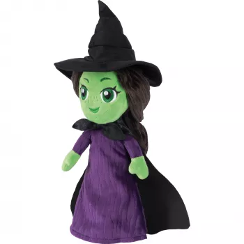 Wicked - Elphaba 22 cm, plīša rotaļlieta
