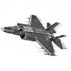 Bloki F-35B STOVL Lightning II 610 bloki