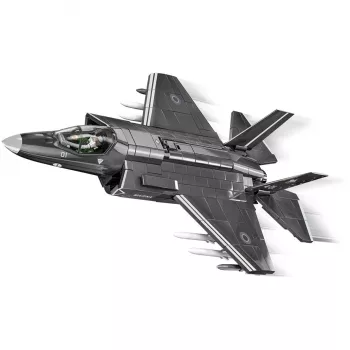 Bloki F-35B STOVL Lightning II 610 bloki