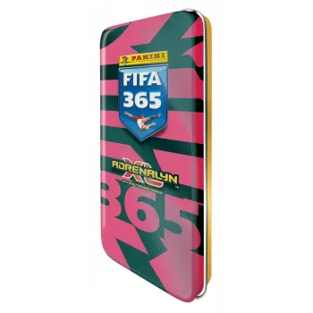 FIFA 365 2026 Kāršu kolekcionāra kaste 2