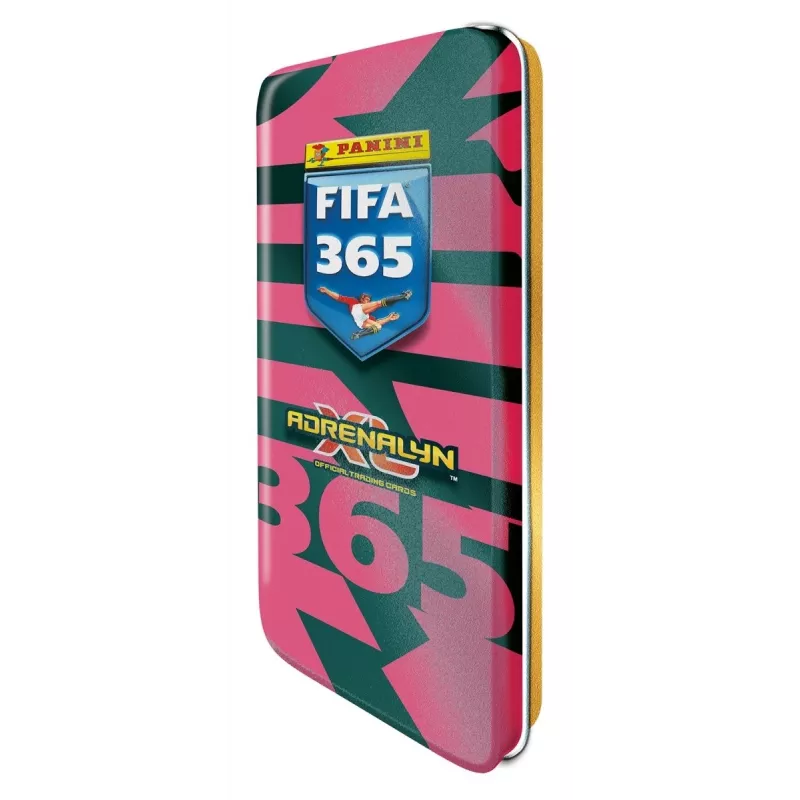 FIFA 365 2026 Kāršu kolekcionāra kaste 2