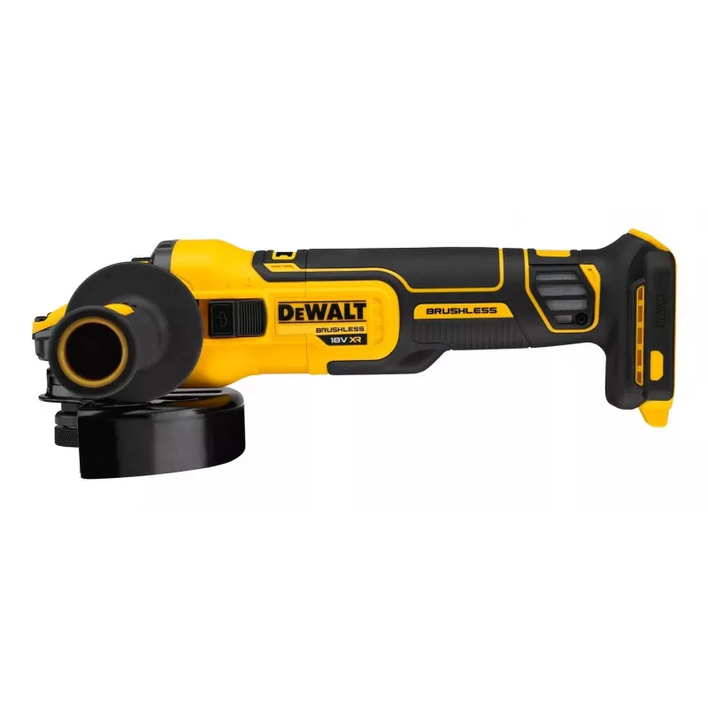 DeWALT DCG409NT-XJ leņķa slīpmašīna 12.5 cm 9000 RPM 1.8 kg