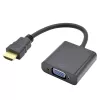 VGA uz HDMI adaptera kabelis TB AKTBXVAHMVGAF15 15 cm, VGA (ligzda) uz HDMI (spraudnis)