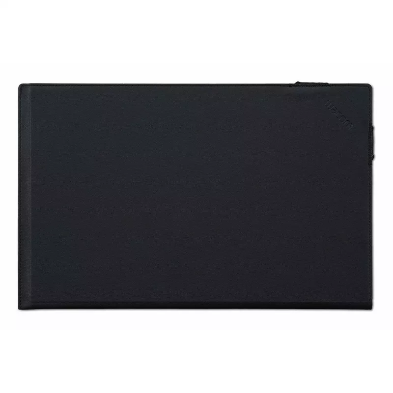 Uzmavas futrālis Wacom ACK55200Z 33.8 cm (13.3 collas) Melns