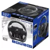 Stūre + pedāļi Subsonic SV750 melna 270° rotācija USB
