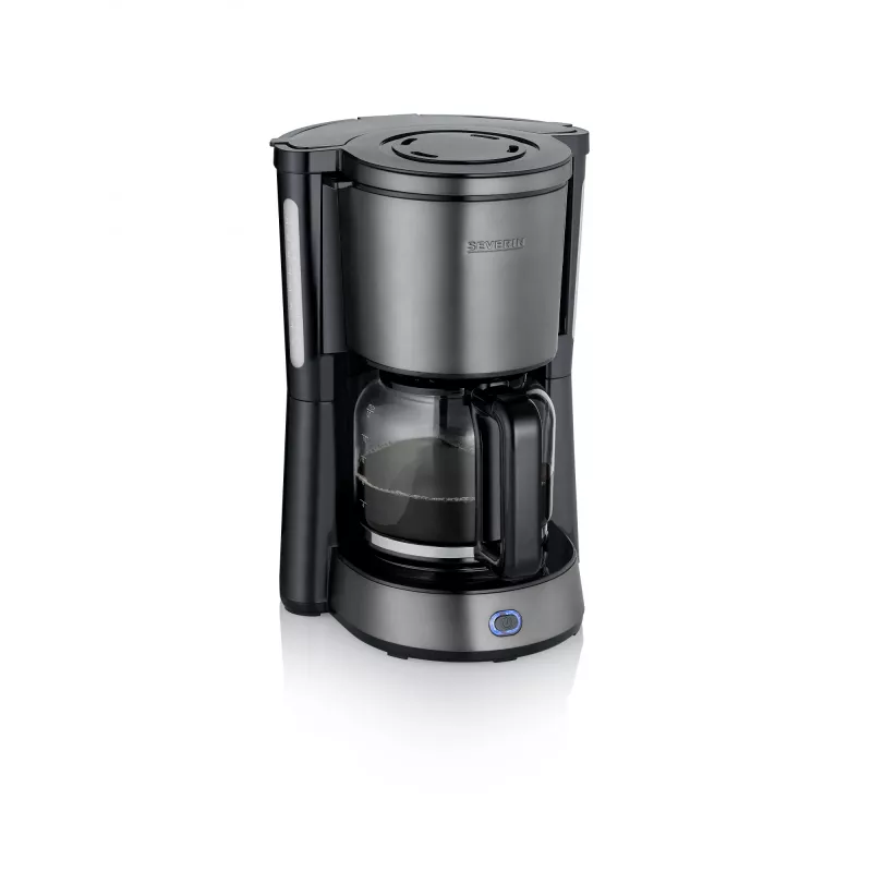 Pilināmais kafijas automāts Severin 1.25 L KA 9340